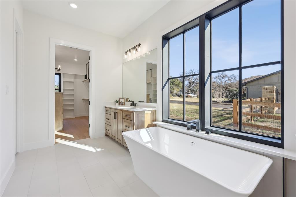 Oak Crest Hills - Residential