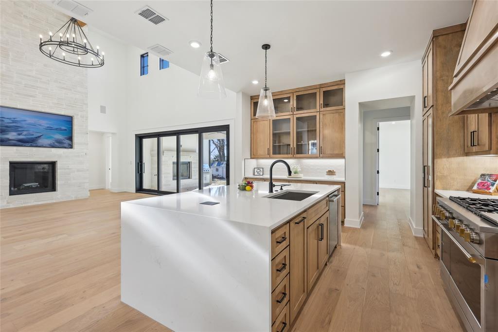 Oak Crest Hills - Residential