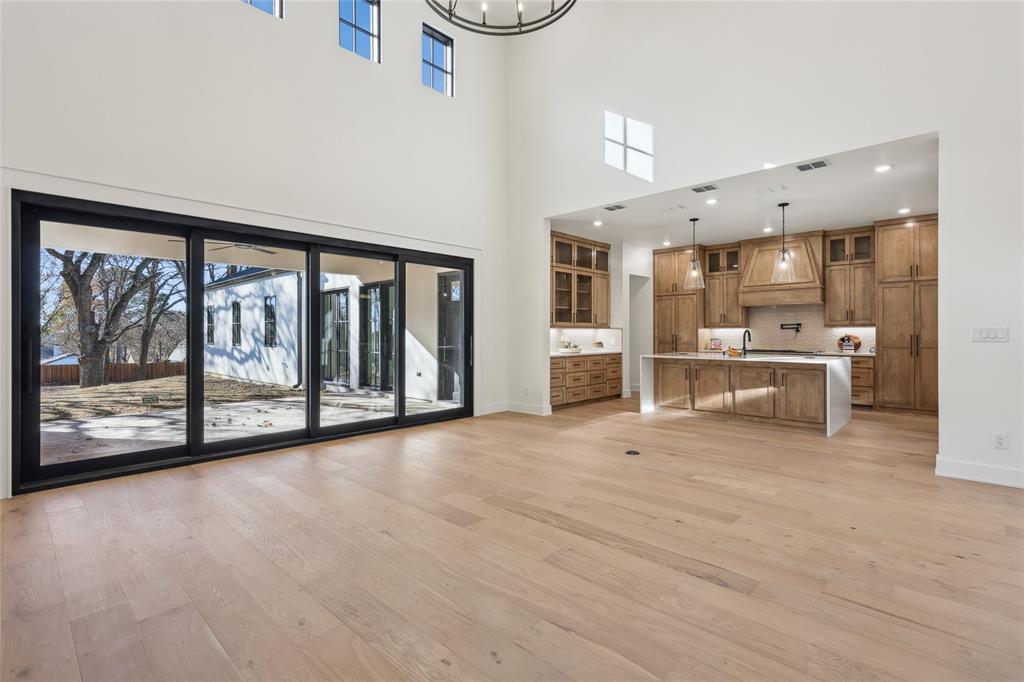 Oak Crest Hills - Residential