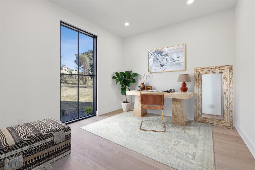 Oak Crest Hills - Residential