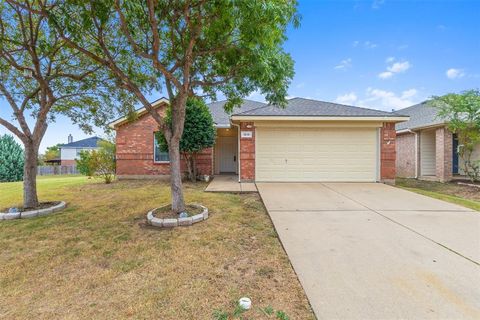1516 Wind Dancer Trail Fort Worth TX 76131