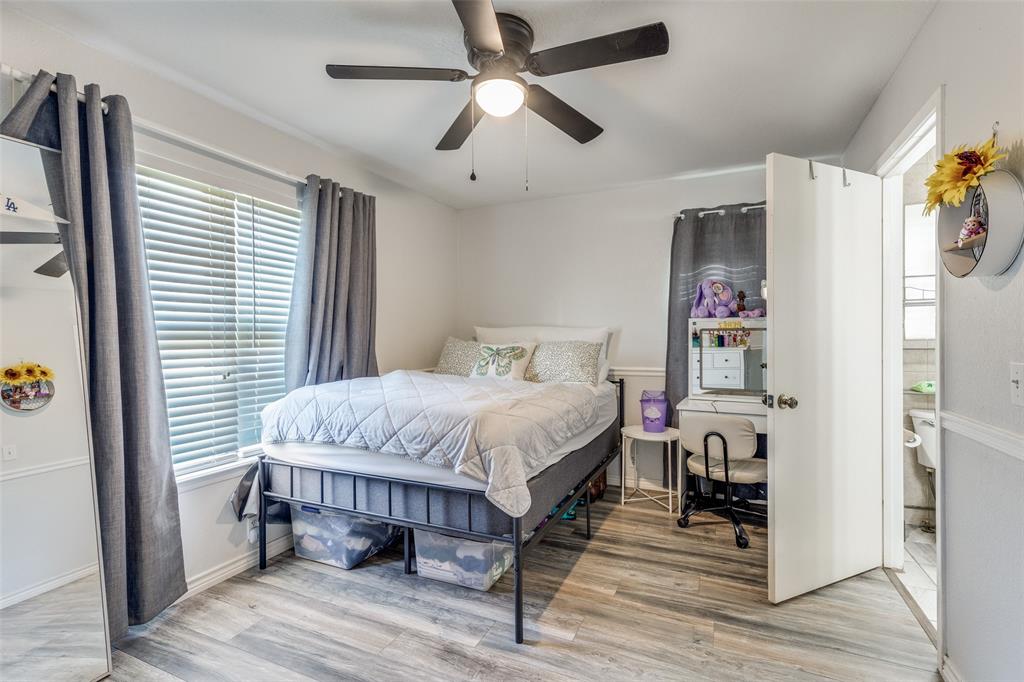 South Decatur - Residential