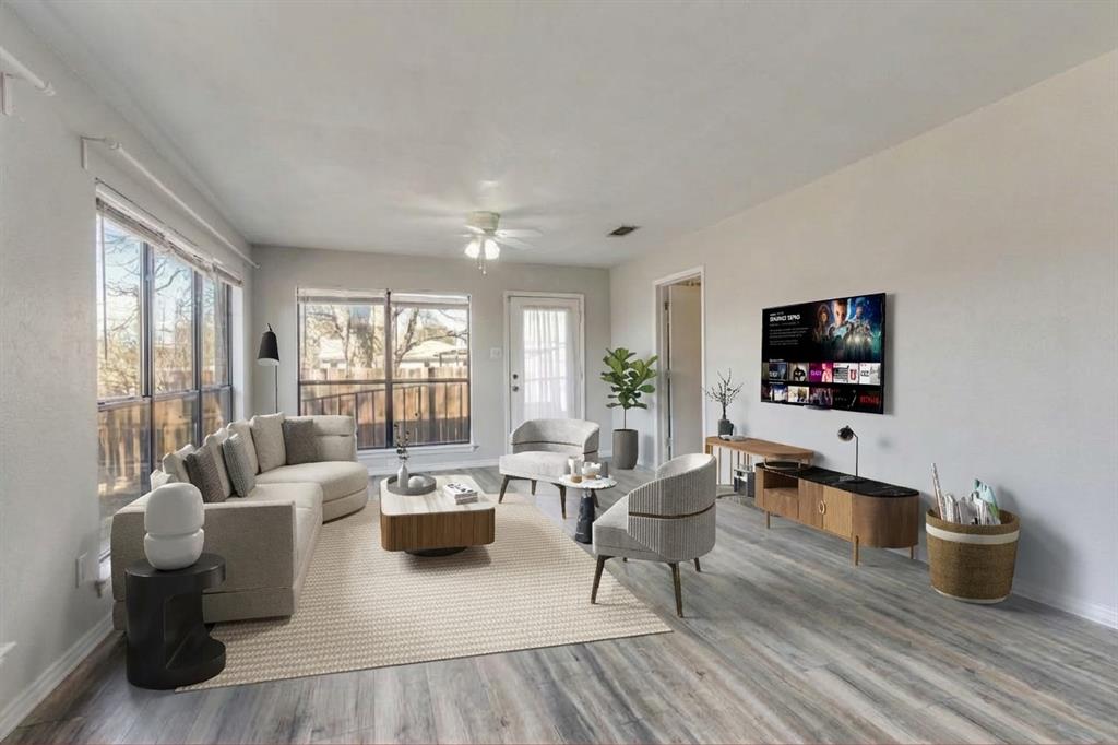 South Decatur - Residential