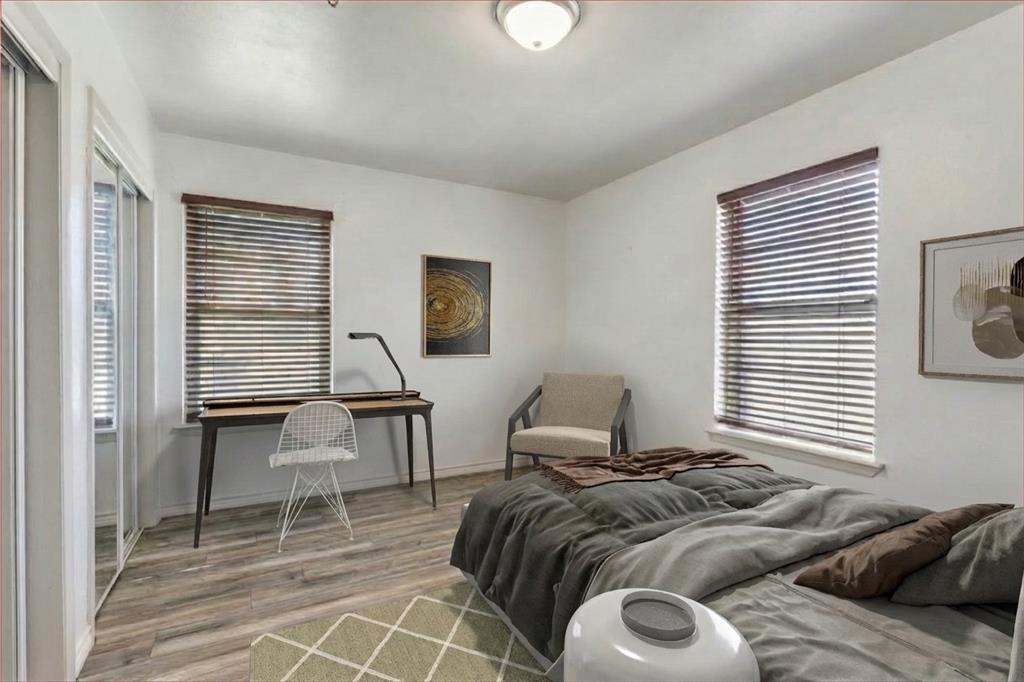 South Decatur - Residential