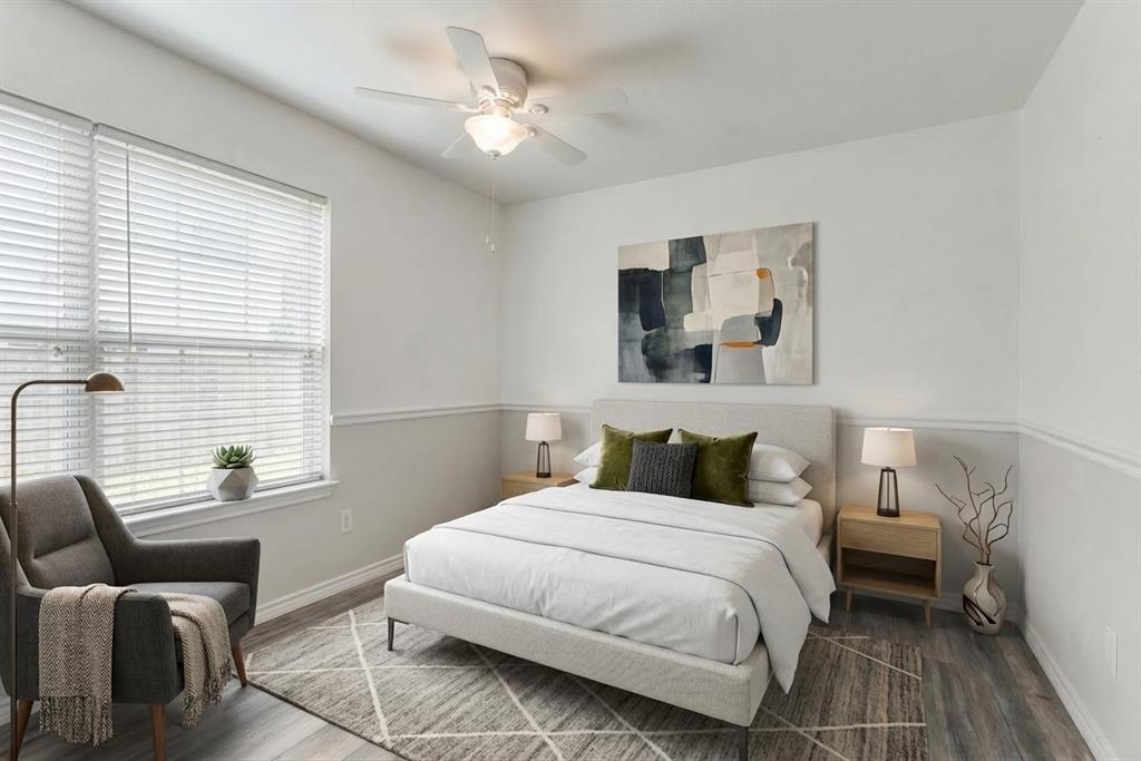 South Decatur - Residential