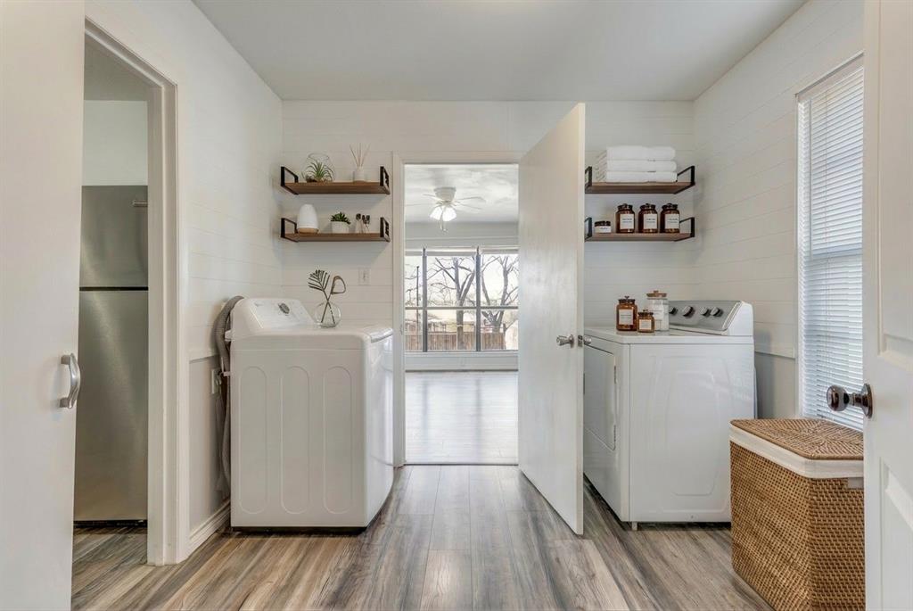 South Decatur - Residential