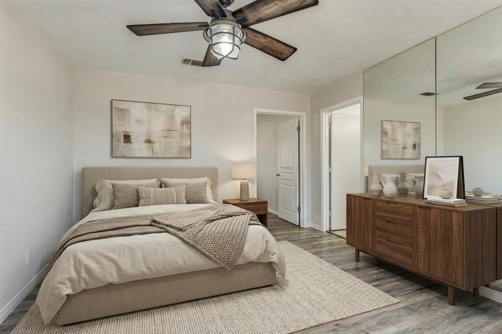 South Decatur - Residential