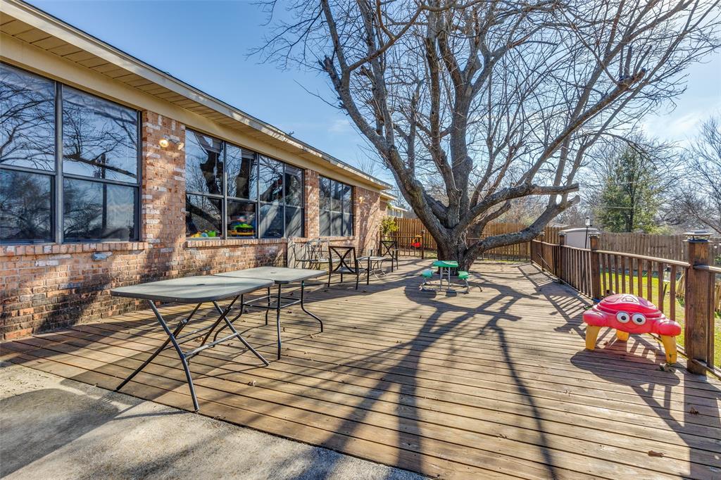 South Decatur - Residential