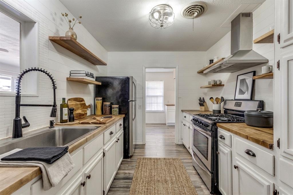 South Decatur - Residential