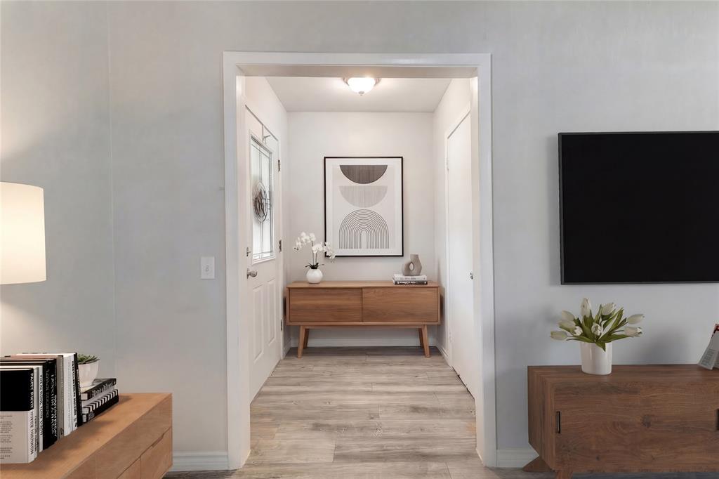 South Decatur - Residential