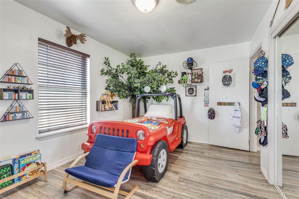 South Decatur - Residential