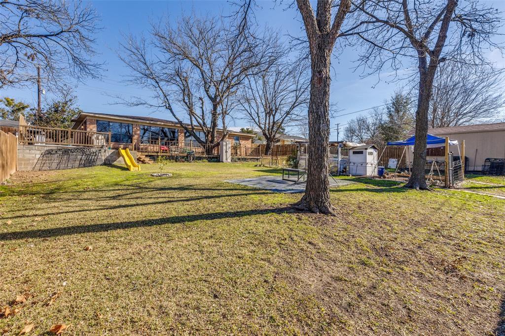 South Decatur - Residential