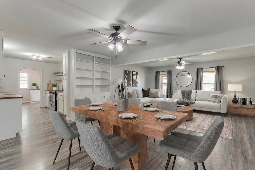 South Decatur - Residential