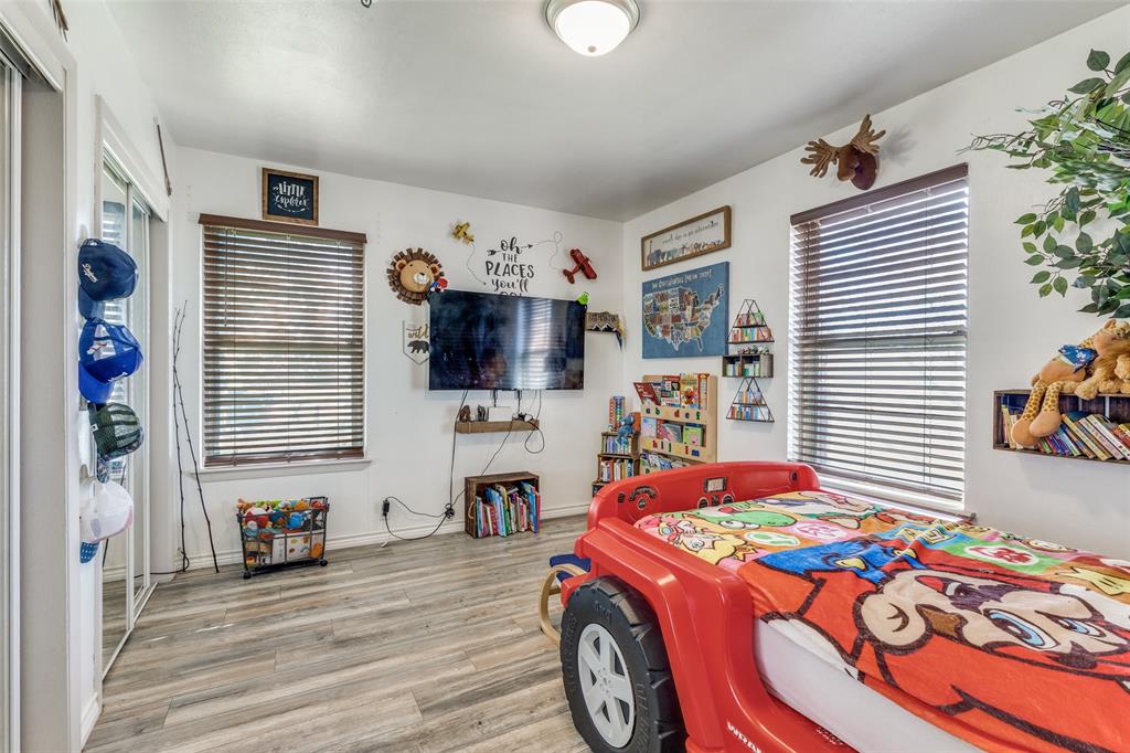 South Decatur - Residential