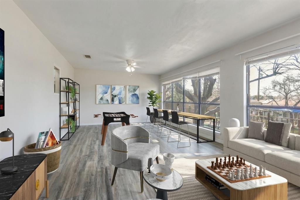 South Decatur - Residential