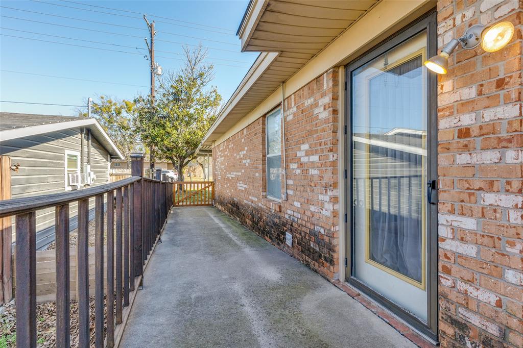 South Decatur - Residential