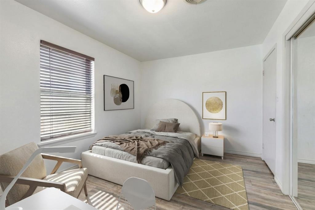 South Decatur - Residential