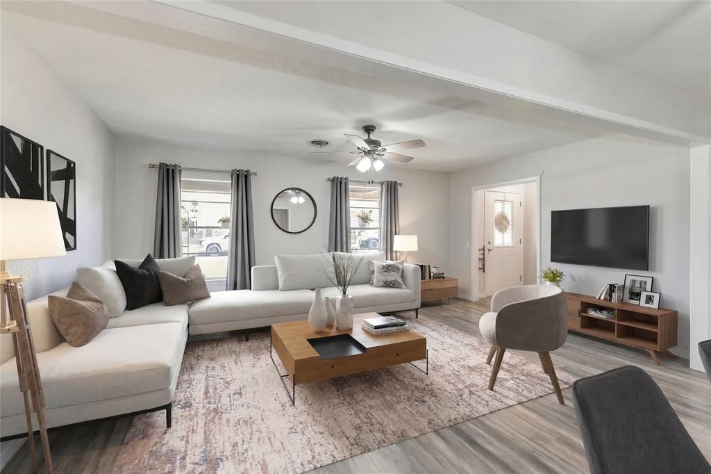 South Decatur - Residential