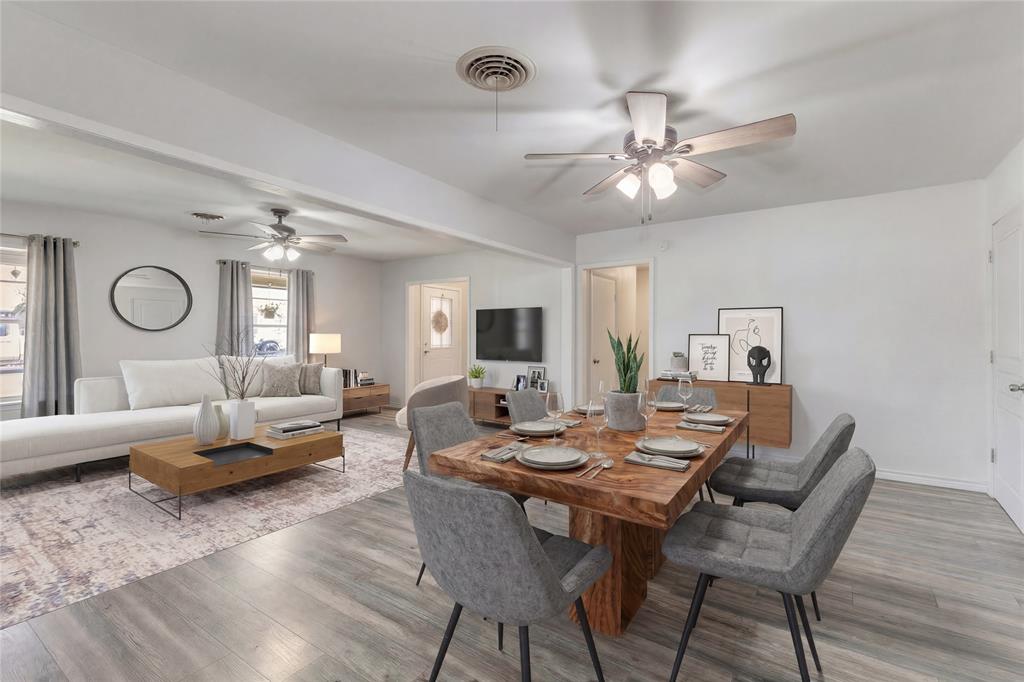 South Decatur - Residential