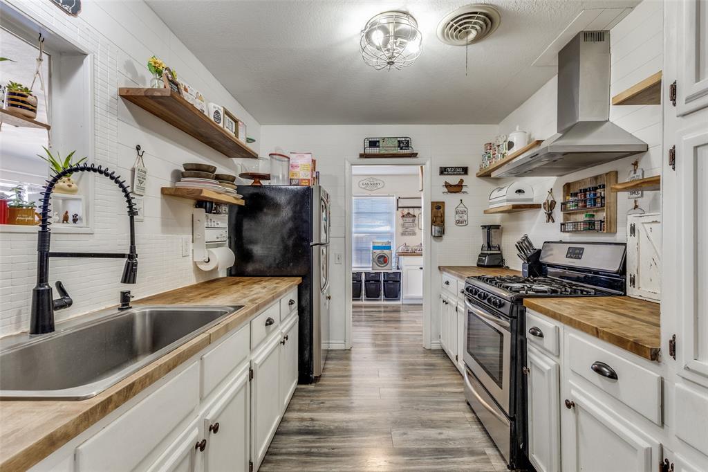 South Decatur - Residential