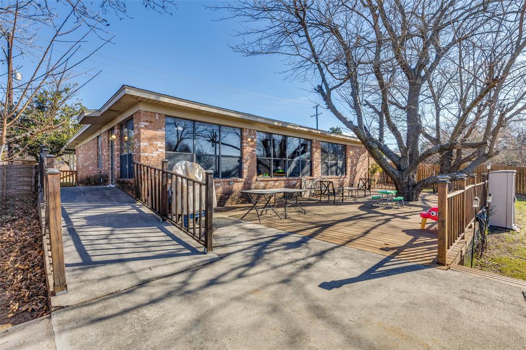 South Decatur - Residential