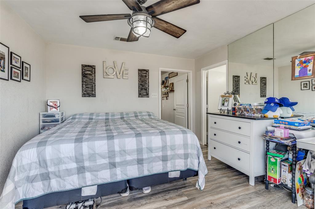 South Decatur - Residential