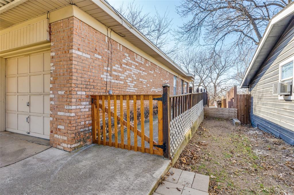 South Decatur - Residential