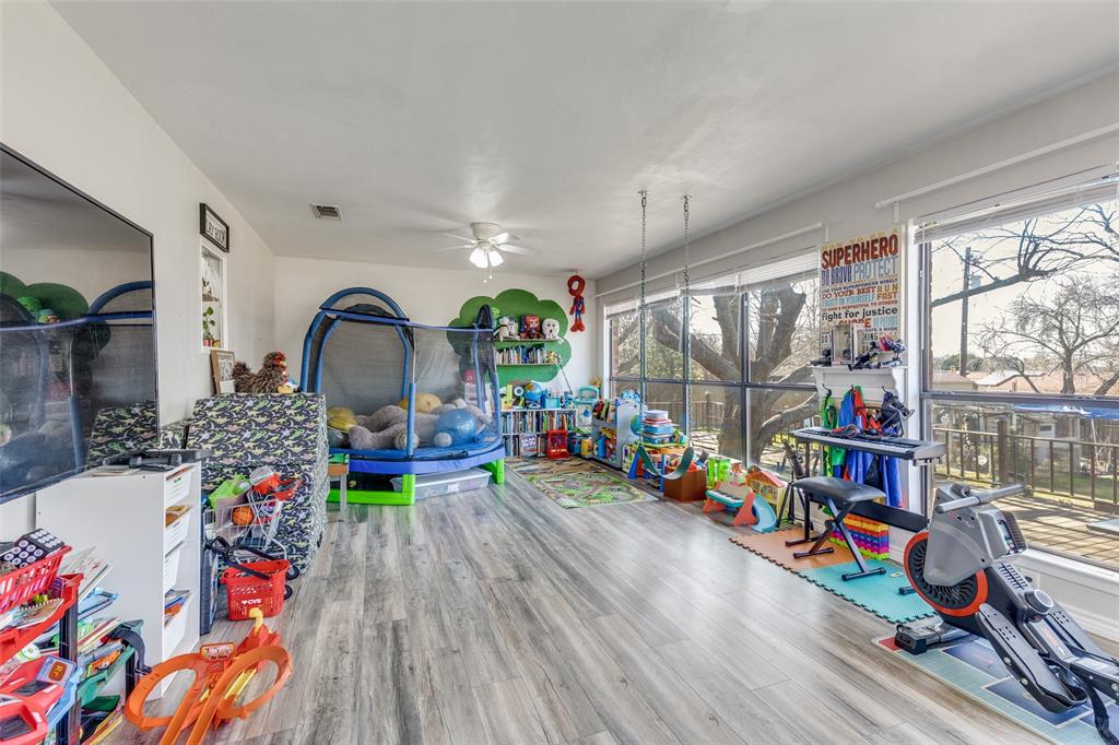 South Decatur - Residential