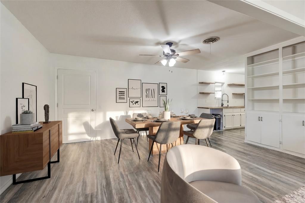 South Decatur - Residential