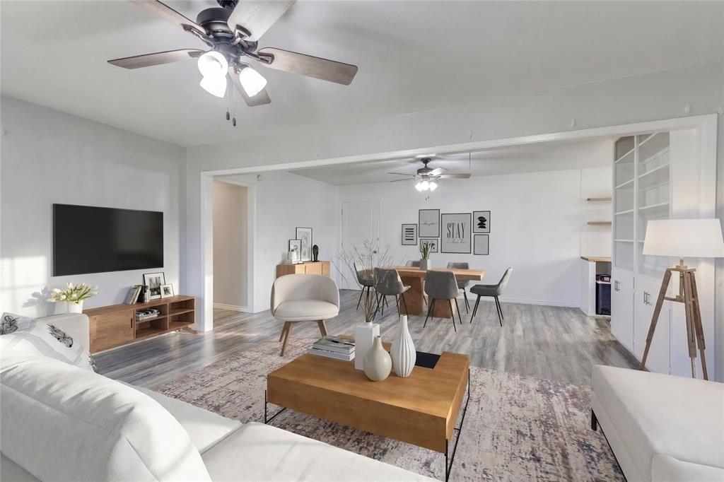 South Decatur - Residential