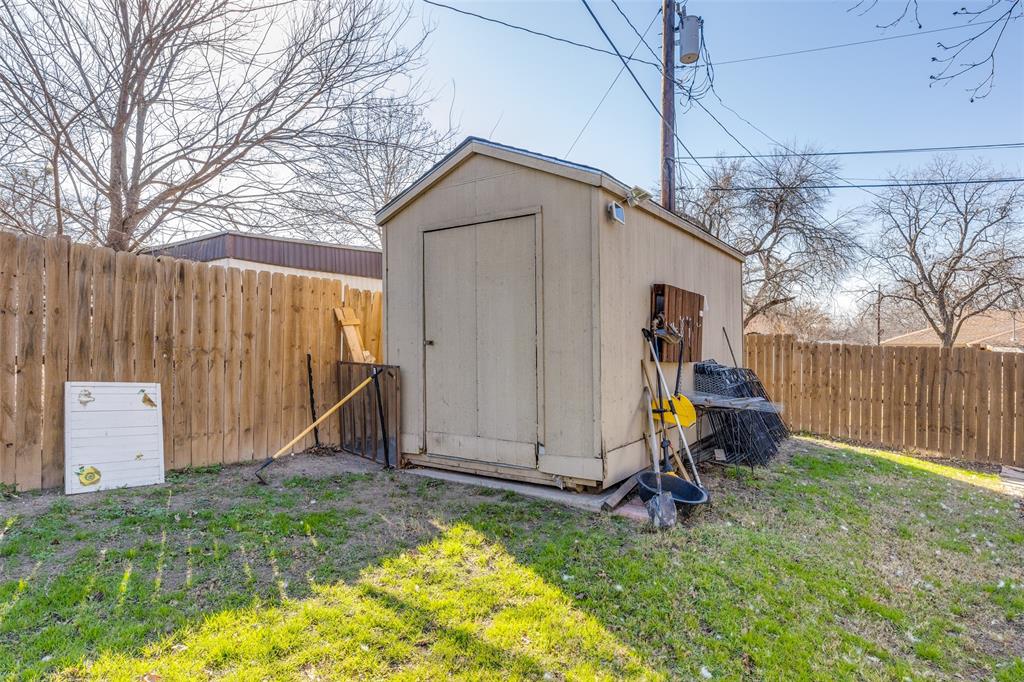 South Decatur - Residential