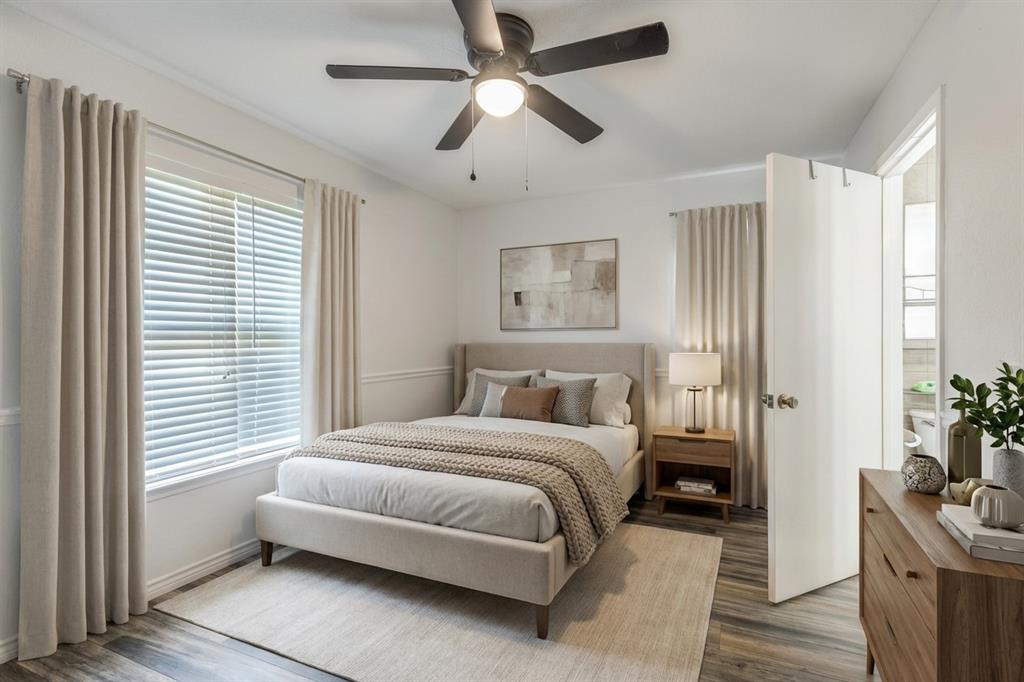 South Decatur - Residential