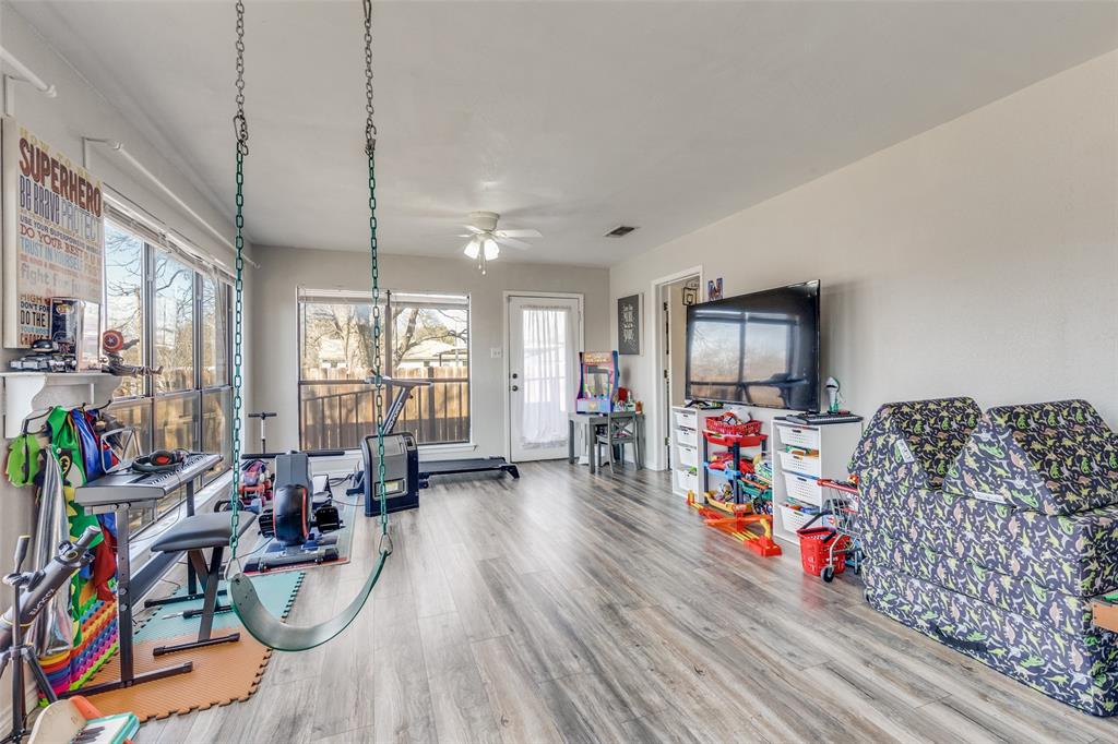 South Decatur - Residential