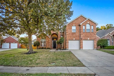 1508 Brimwood Drive McKinney TX 75072