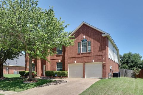 1013 Lilac Lane DeSoto TX 75115