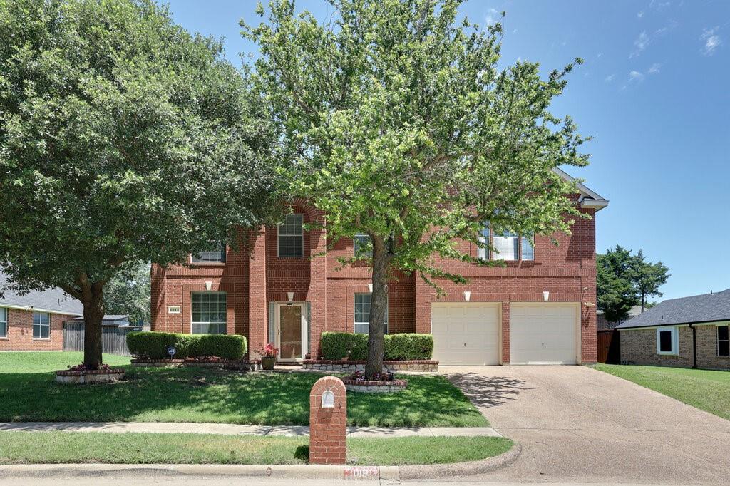 1013 Lilac Lane