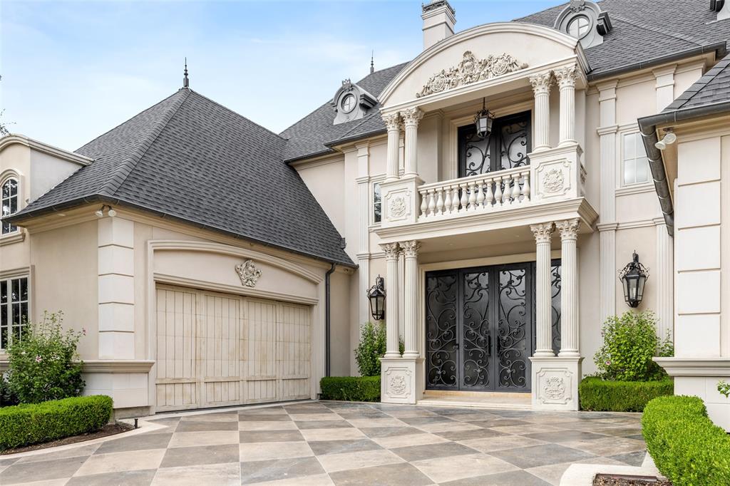 Stonebriar Country Club Estate - Residential