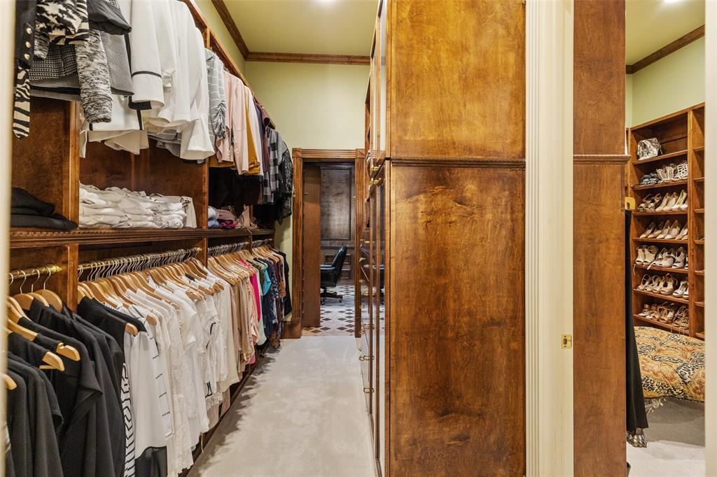 Stonebriar Country Club Estate - Residential