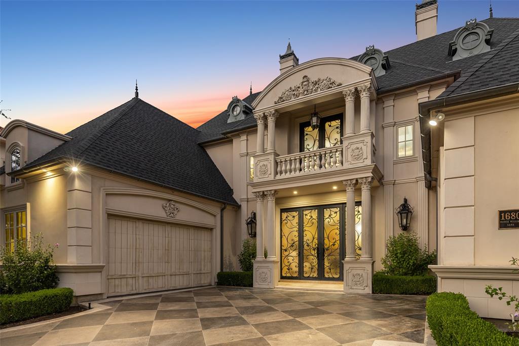 Stonebriar Country Club Estate - Residential