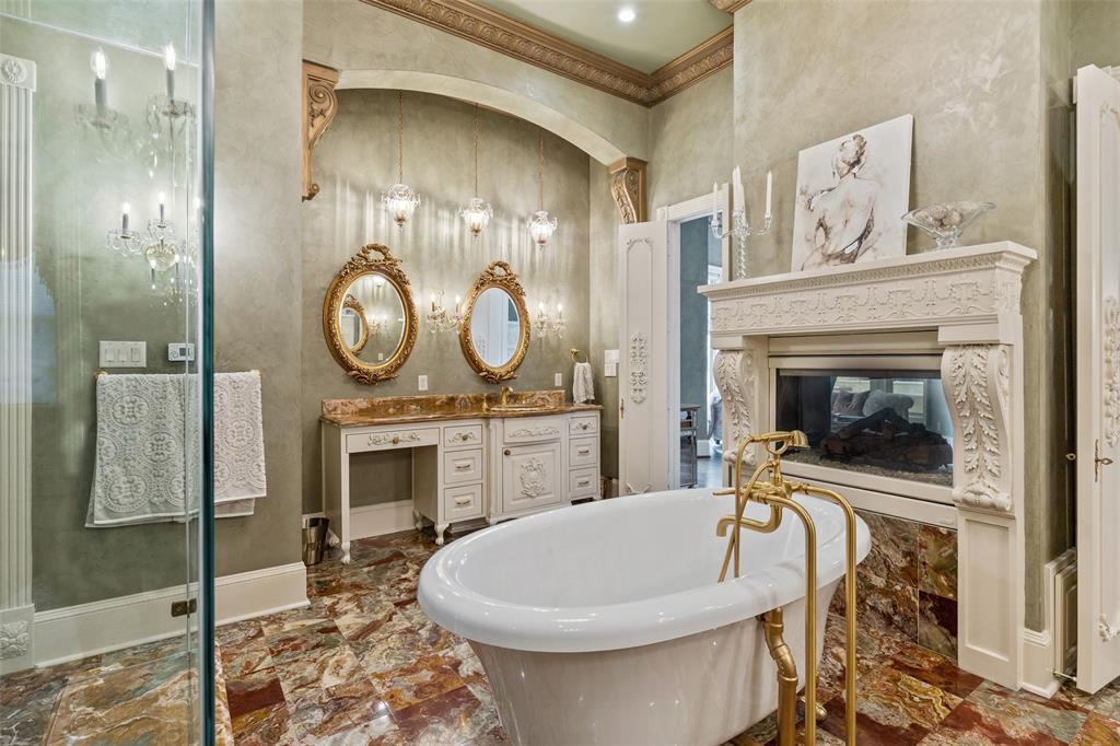 Stonebriar Country Club Estate - Residential