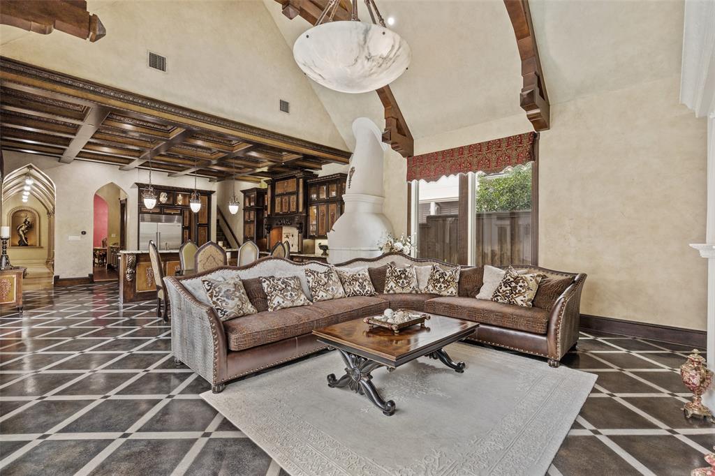 Stonebriar Country Club Estate - Residential