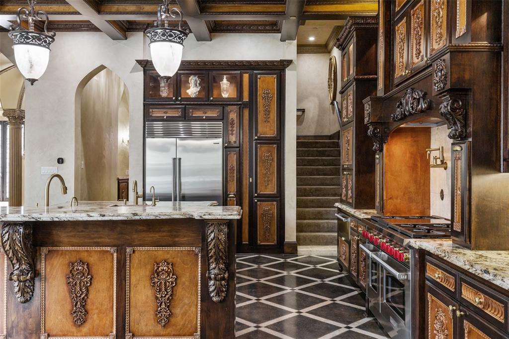 Stonebriar Country Club Estate - Residential