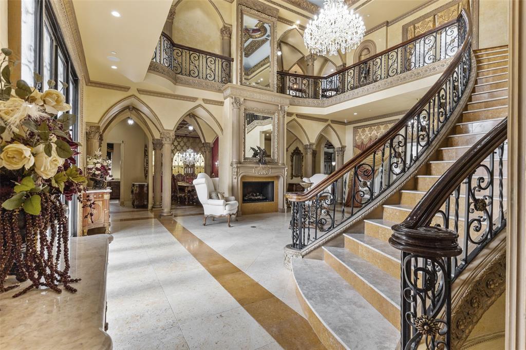 Stonebriar Country Club Estate - Residential