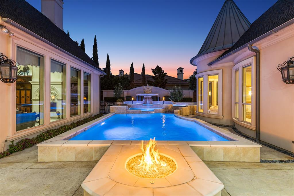 Stonebriar Country Club Estate - Residential