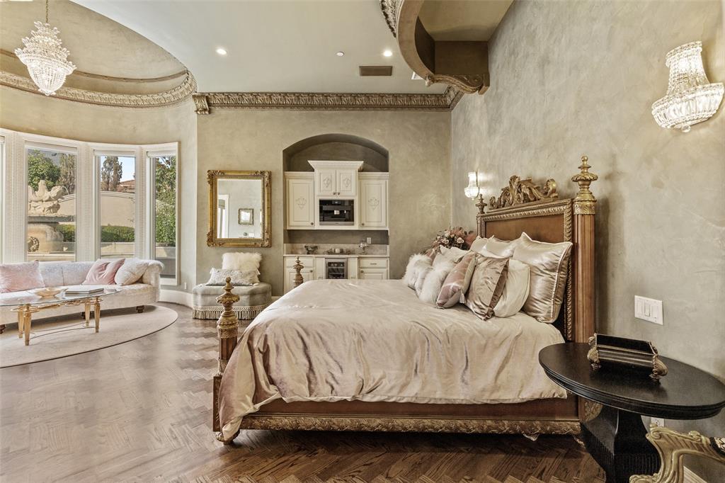 Stonebriar Country Club Estate - Residential