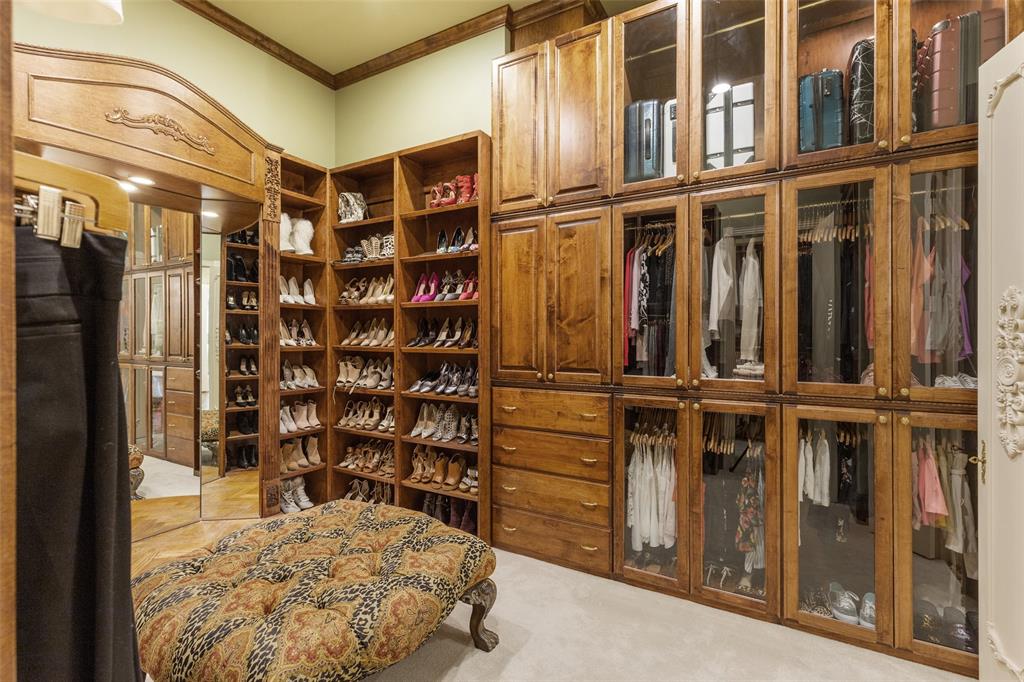 Stonebriar Country Club Estate - Residential