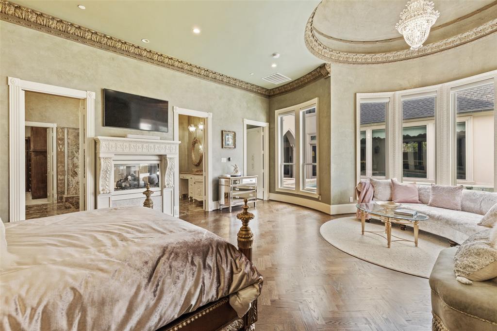 Stonebriar Country Club Estate - Residential