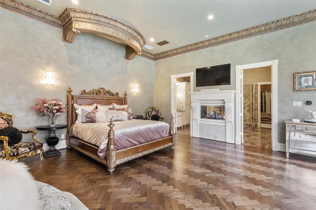 Stonebriar Country Club Estate - Residential