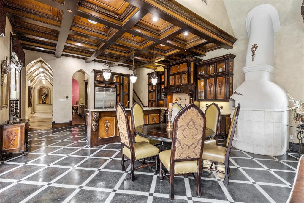 Stonebriar Country Club Estate - Residential