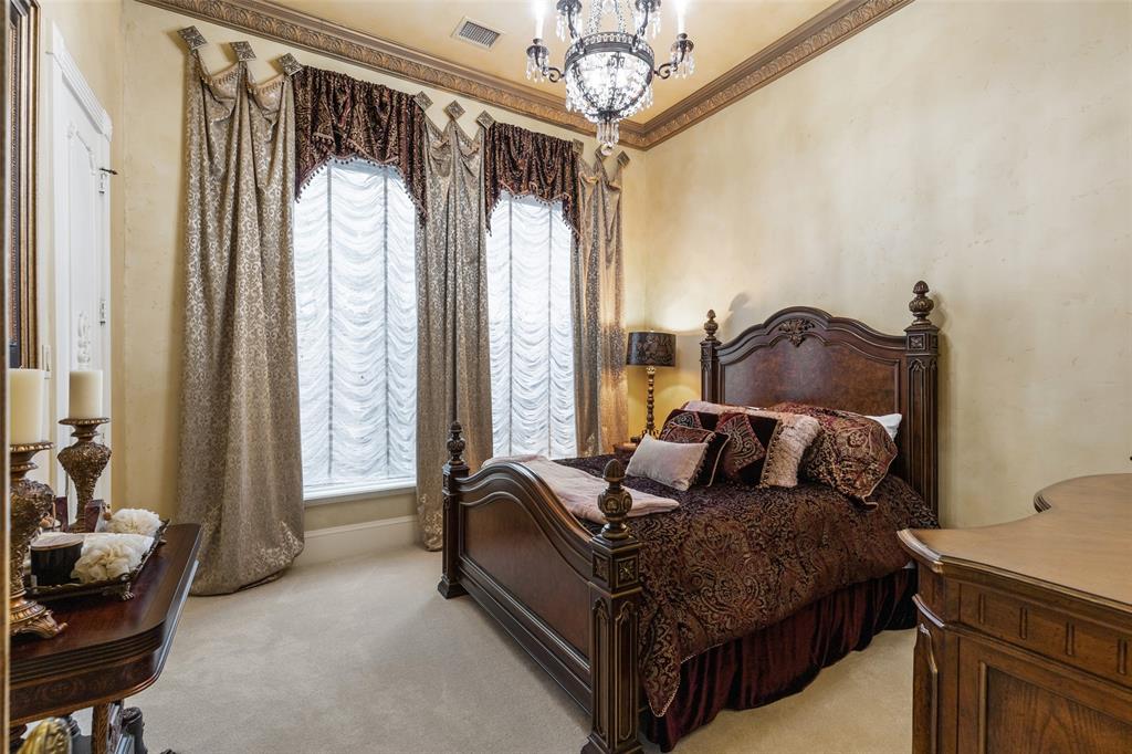 Stonebriar Country Club Estate - Residential